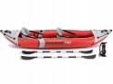 Kajak dwuosobowy Excursion Pro K2 Intex 68309