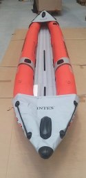 Kajak dwuosobowy Excursion Pro K2 Intex 68309