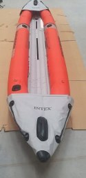 Kajak dwuosobowy Excursion Pro K2 Intex 68309