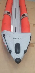 Kajak dwuosobowy Excursion Pro K2 Intex 68309