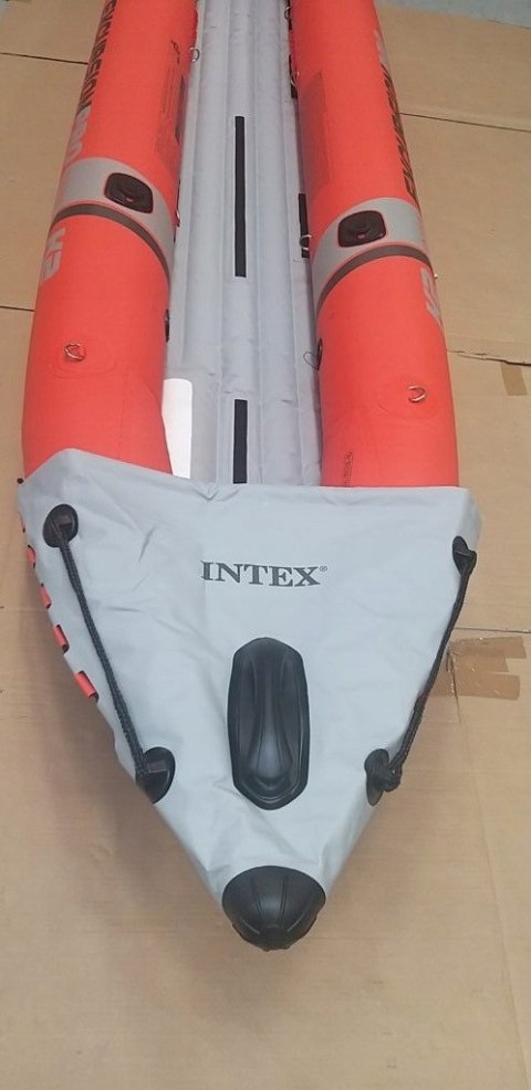 Kajak dwuosobowy Excursion Pro K2 Intex 68309