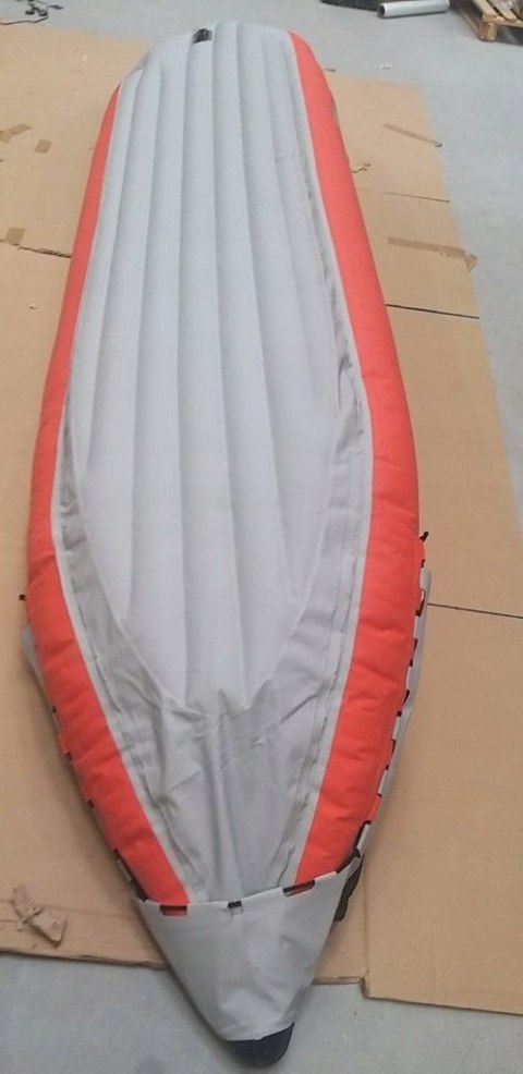 Kajak dwuosobowy Excursion Pro K2 Intex 68309