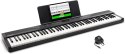 Keyboard Alesis Recital Play