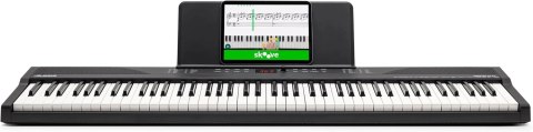 Keyboard Alesis Recital Play
