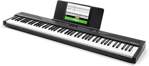Keyboard Alesis Recital Play