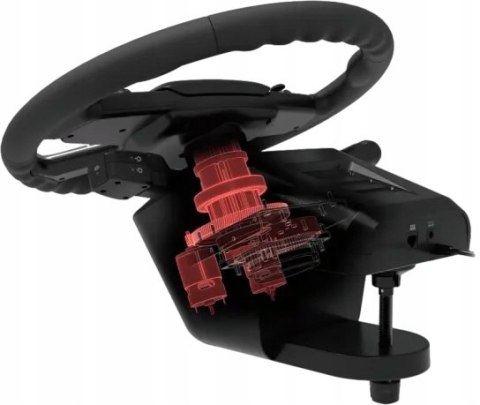 Kierownica HORI Force Feedback Truck Control System