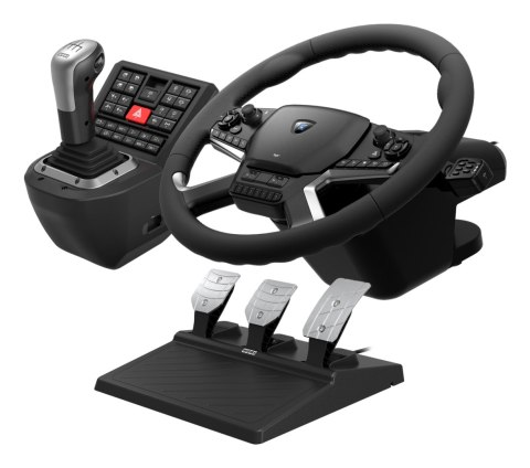 Kierownica HORI Force Feedback Truck Control System