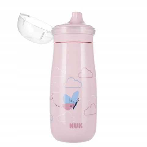 Kubek NUK 300 ml 9 m+ Mini-Me