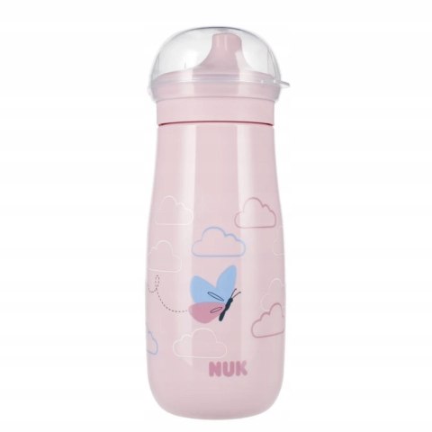 Kubek NUK 300 ml 9 m+ Mini-Me