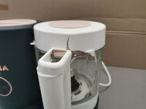 Multicooker Beaba Babycook Neo robot wielofunkcyjny