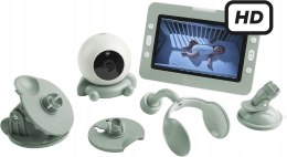 Niania elektroniczna Babymoov Yoo Go+
