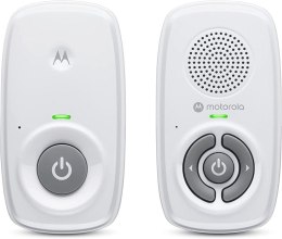 Niania elektroniczna Motorola biały