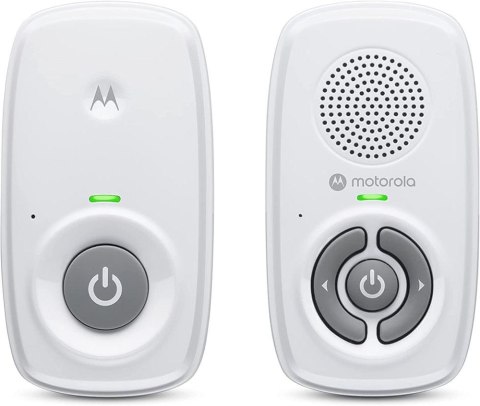 Niania elektroniczna Motorola biały