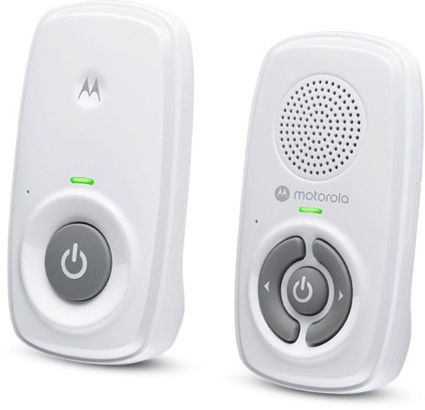 Niania elektroniczna Motorola biały