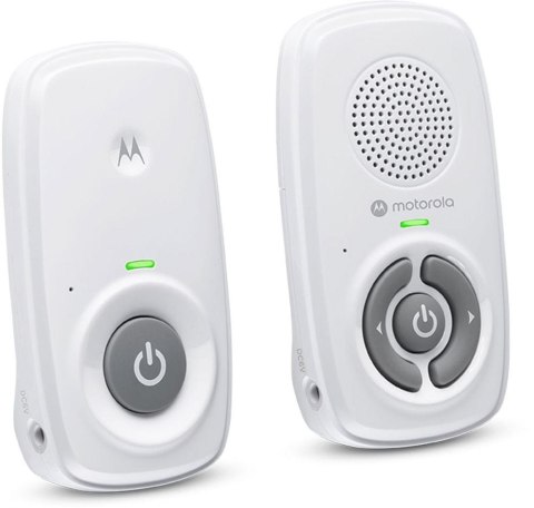 Niania elektroniczna Motorola biały