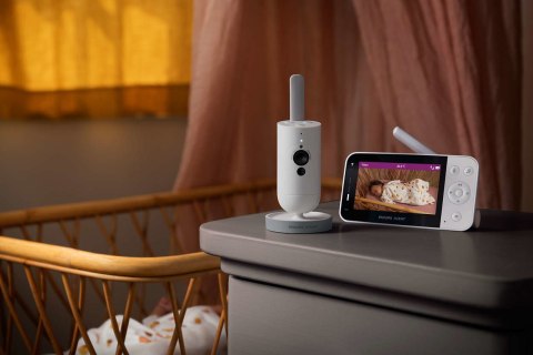 Niania elektroniczna Philips Avent SCD923/26 Premium Video Full HD