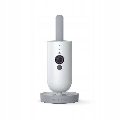 Niania elektroniczna Philips Avent SCD923/26 Premium Video Full HD