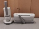 Niania elektroniczna Philips Avent SCD923/26 Premium Video Full HD