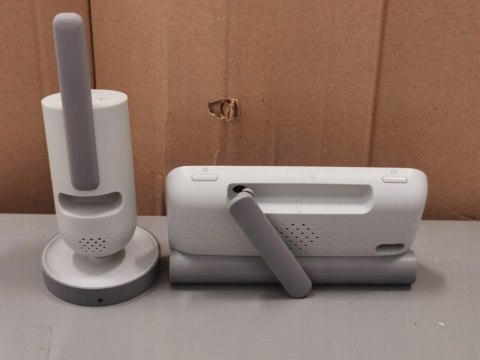 Niania elektroniczna Philips Avent SCD923/26 Premium Video Full HD