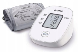 OMRON X2 Basic ciśnieniomierz naramienny 22-32 cm wykrywanie arytmii