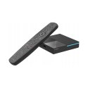 Odtwarzacz Multimedialny Strong LEAP-S3PRO 32 GB 4K Ultra HD Wi-Fi 6