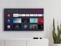 Odtwarzacz multimedialny Nokia Smart Streaming Box 8000 8 GB 4K czarny
