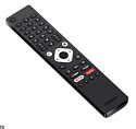 Odtwarzacz multimedialny Nokia Smart Streaming Box 8000 8 GB 4K czarny