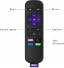 Odtwarzacz multimedialny Roku Express HD Netflix Disney Amazon Prime Video