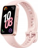 Opaska sportowa Huawei Band 10 różowy