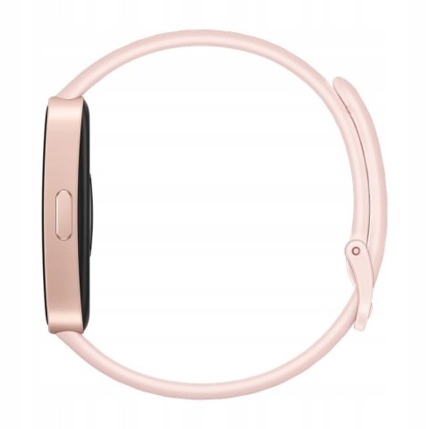 Opaska sportowa Huawei Band 10 różowy