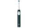 Oral-B IO Series 2 szczoteczka elektryczna 3 tryby magnetyczna zielona