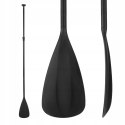 Składane Wiosło Kajakowe do Deski SUP 2w1 Regulowane 3-Częściowe 210 cm Pro