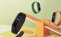 Smartband Amazfit Band 5 czarny