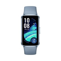 Smartband Huawei Band 10 niebieski