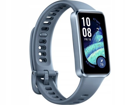 Smartband Huawei Band 10 niebieski