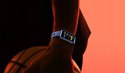 Smartband Huawei Band 10 niebieski
