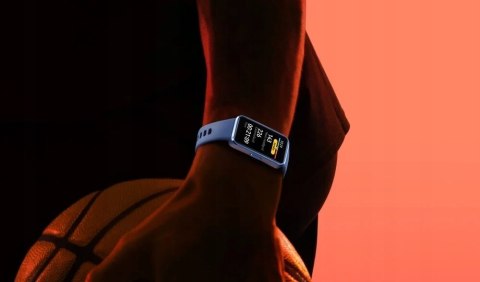 Smartband Huawei Band 10 niebieski