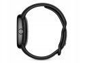 Smartwatch Google Pixel Watch 41mm Wi-Fi Czarny