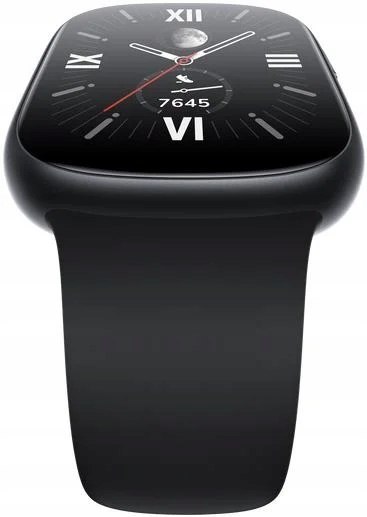 Smartwatch Honor Watch 4 (5502AARL) czarny