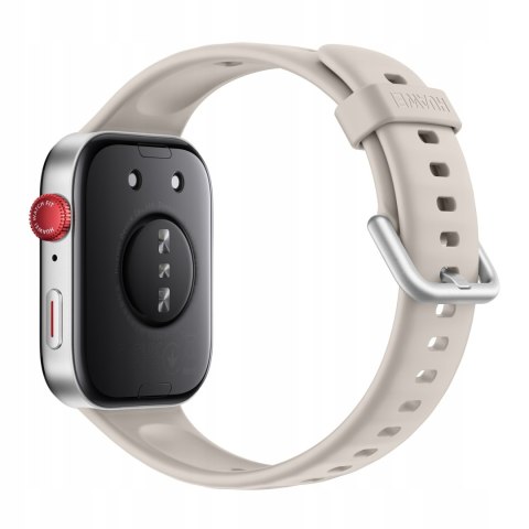Smartwatch Huawei Watch Fit 3 beżowy