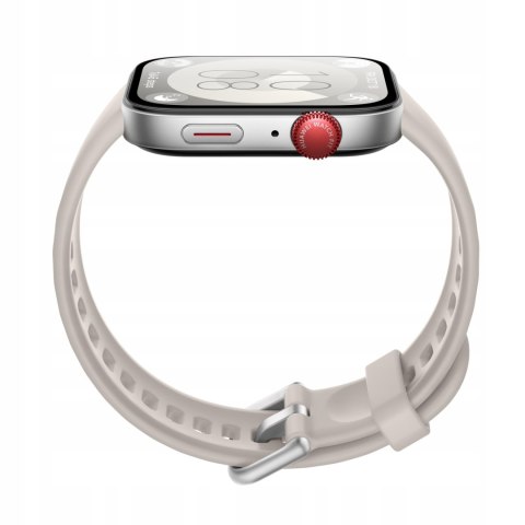 Smartwatch Huawei Watch Fit 3 beżowy