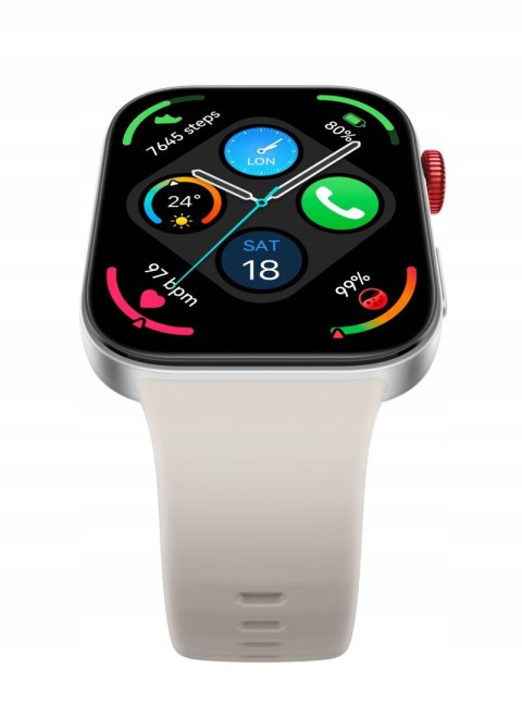 Smartwatch Huawei Watch Fit 3 beżowy