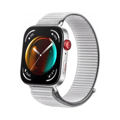 Smartwatch Huawei Watch Fit 3 szary