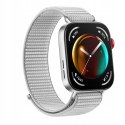Smartwatch Huawei Watch Fit 3 szary