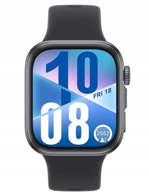 Smartwatch Huawei Watch Fit 4 czarny