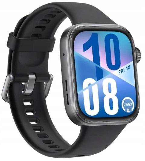 Smartwatch Huawei Watch Fit 4 czarny