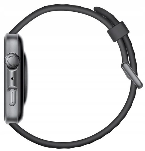 Smartwatch Huawei Watch Fit 4 czarny