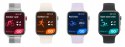 Smartwatch Huawei Watch Fit 4 czarny