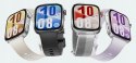 Smartwatch Huawei Watch Fit 4 czarny
