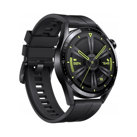 Smartwatch Huawei Watch GT 3 46mm czarny